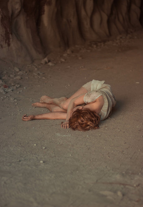 Kayla Coyote photo 161