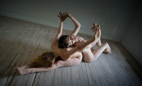 Kayla Coyote photo 408