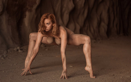 Kayla Coyote photo 445