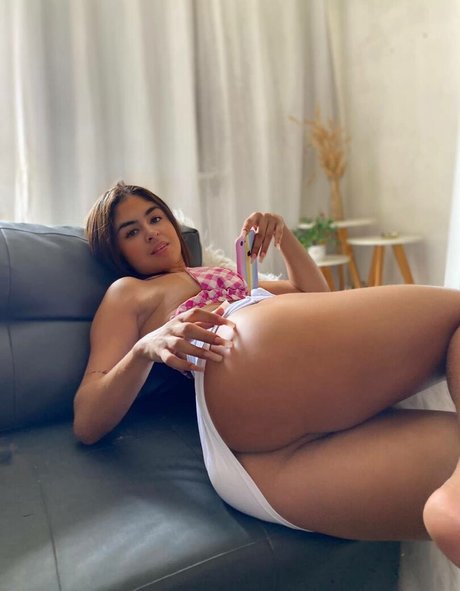 Kayla Coyote photo 506