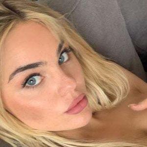 Profile photo of Kayla Davies