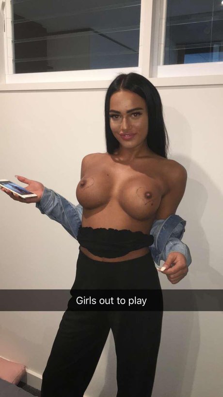 Kayla Jessica photo 23