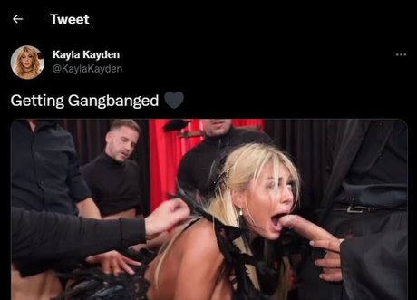 Kayla Kayden photo 118