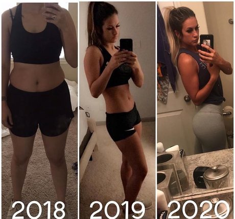 Kayla Lynne Hilton photo 37