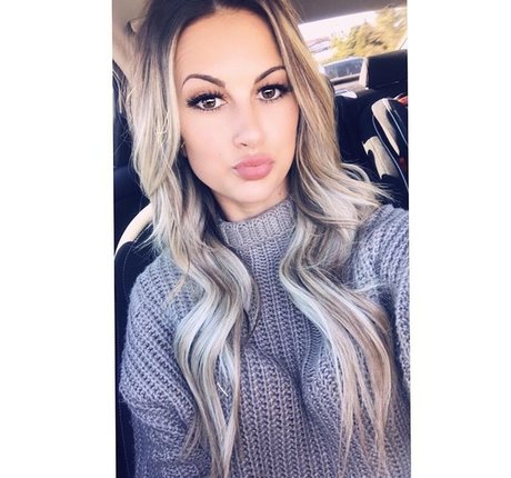 Kayla Lynne Hilton photo 38