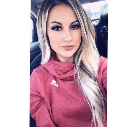 Kayla Lynne Hilton photo 39