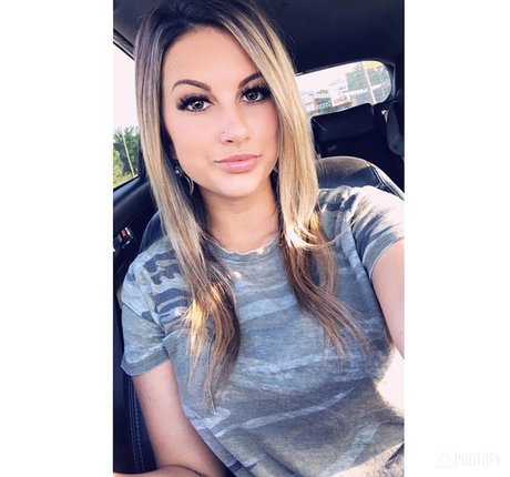 Kayla Lynne Hilton photo 45
