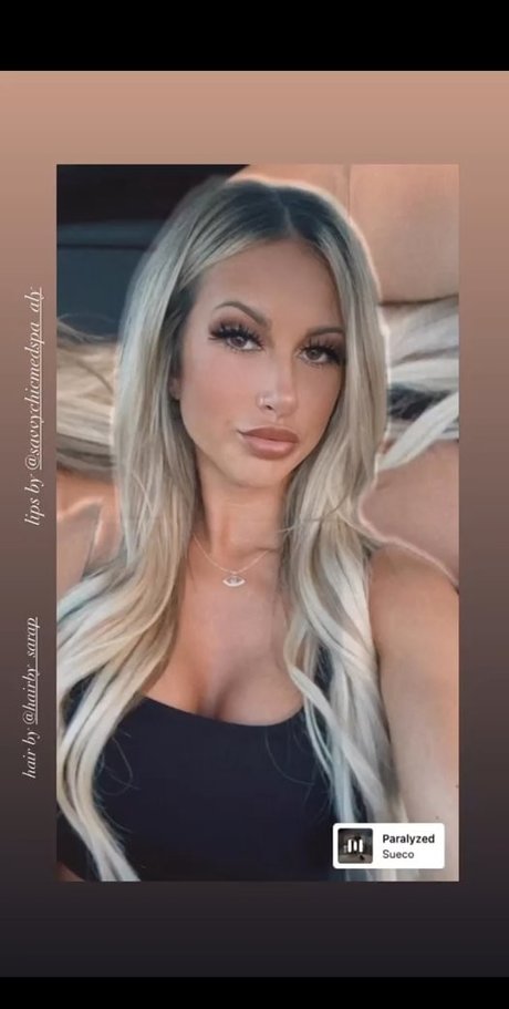 Kayla Lynne Hilton photo 50