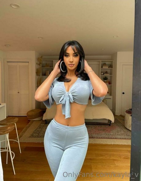 Profile photo of Kayla_v