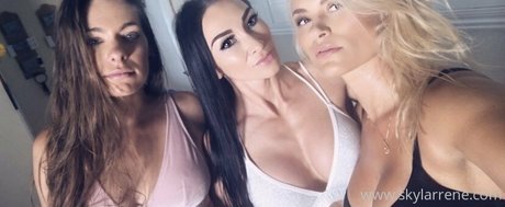 Kayla Watts photo 18