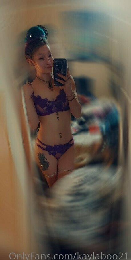 Kaylaboo21 photo 3