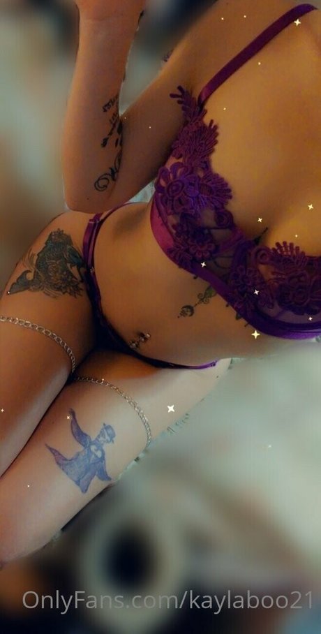 Kaylaboo21 photo 8