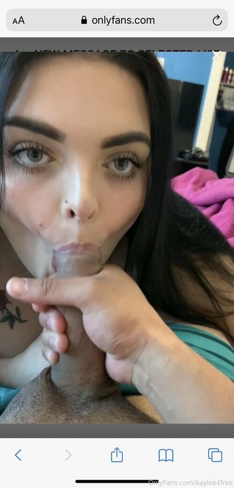 Kaylee2kinky photo 13