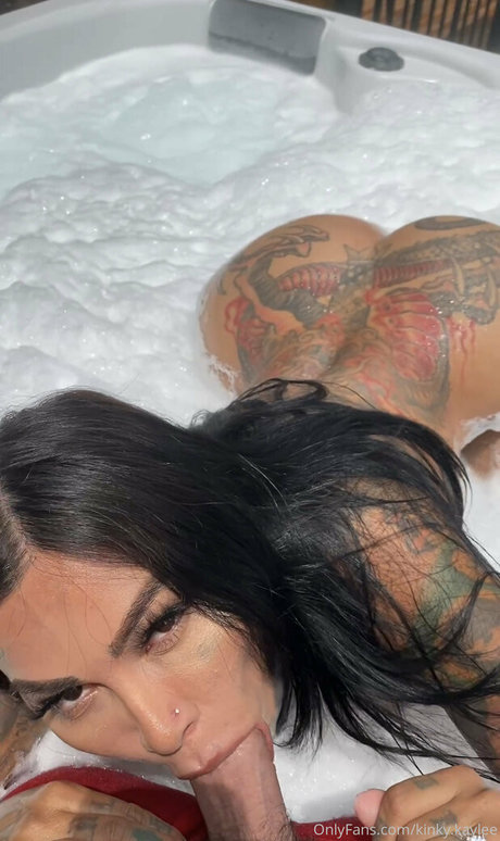 Kaylee2kinky photo 16