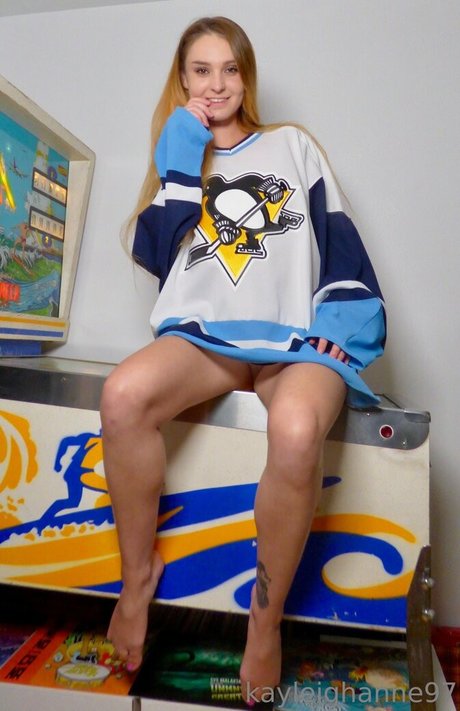 Kayleighanne97free photo 3