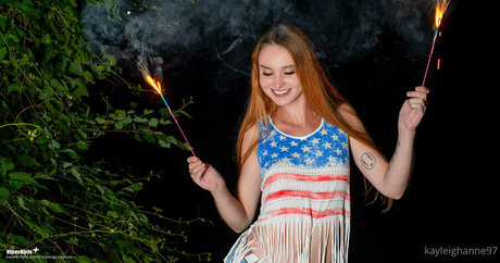 Kayleighanne97free photo 10