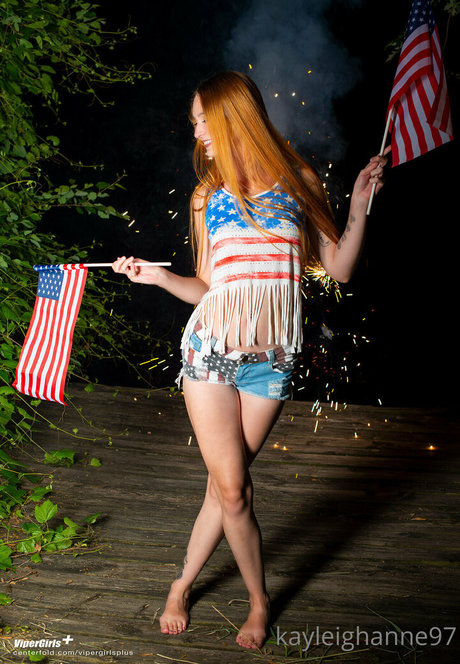 Kayleighanne97free photo 15