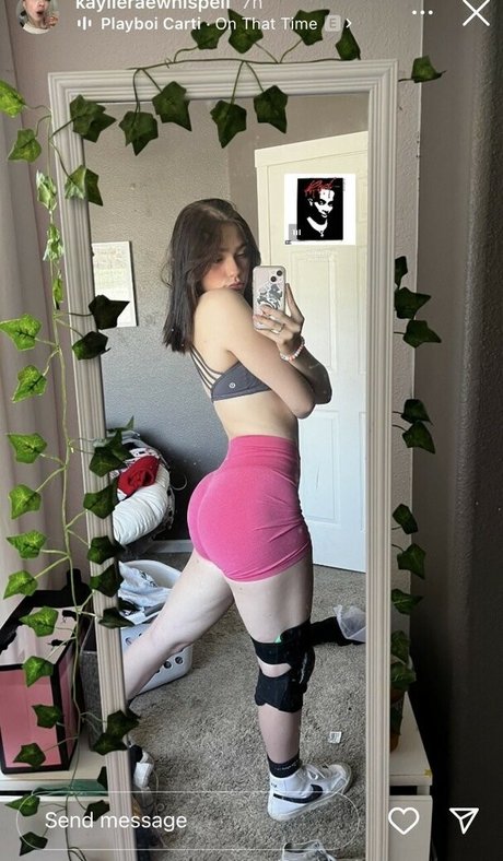 Kayliewhispell photo 3