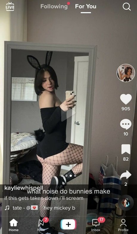 Profile photo of Kayliewhispell