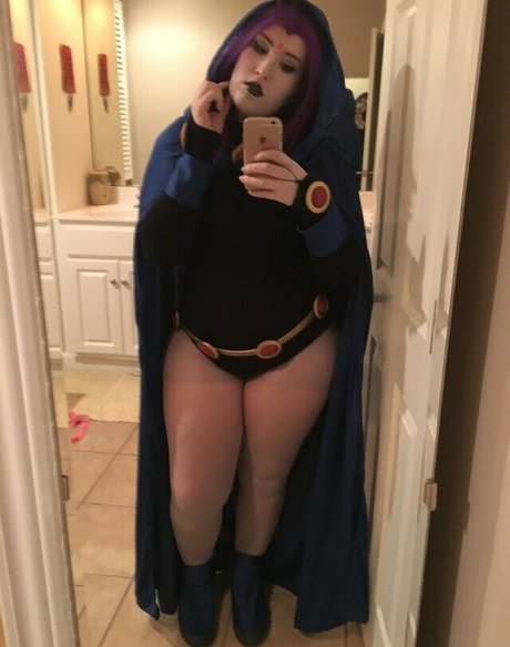 Kayrahx photo 2