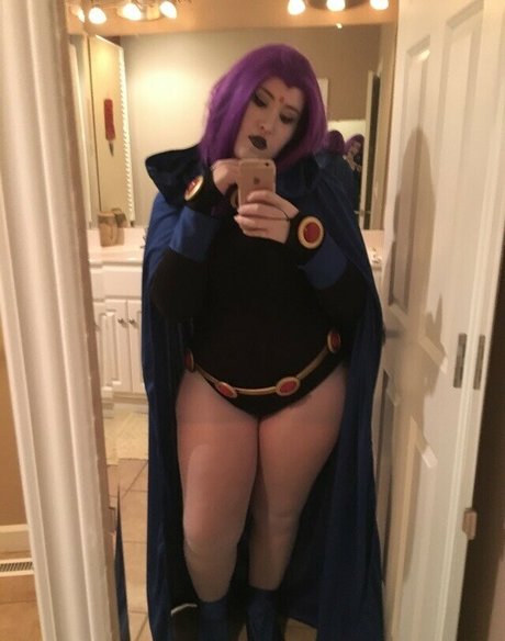 Kayrahx photo 3