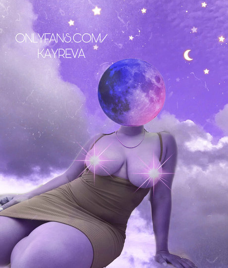 Profile photo of Kayrevafree