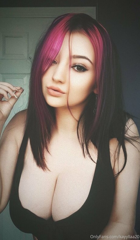 Kayyllaa20 photo 1