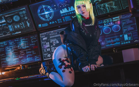 Kayz0rbeam photo 22