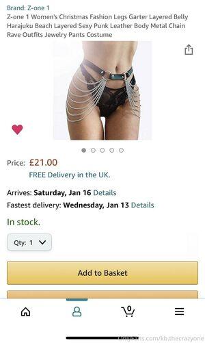 kb.thecrazyone photo 31