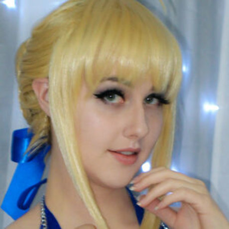 KCBcosplay photo 38