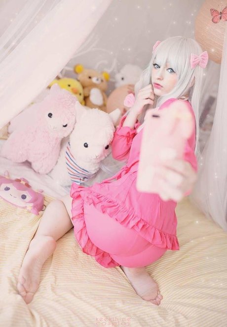 Keekihime photo 3