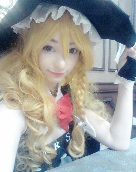 Keekihime photo 28