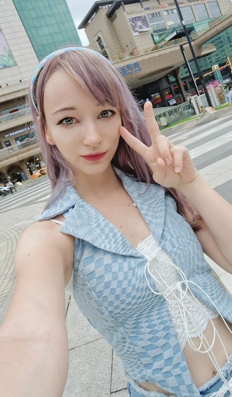 Keekihime photo 36