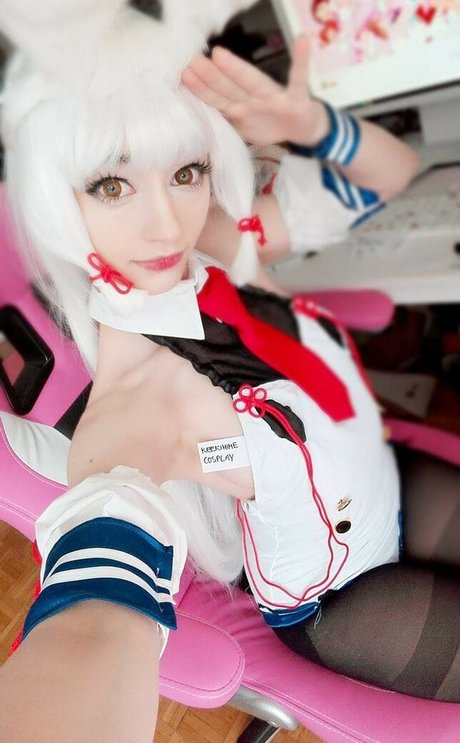 Keekihime photo 38
