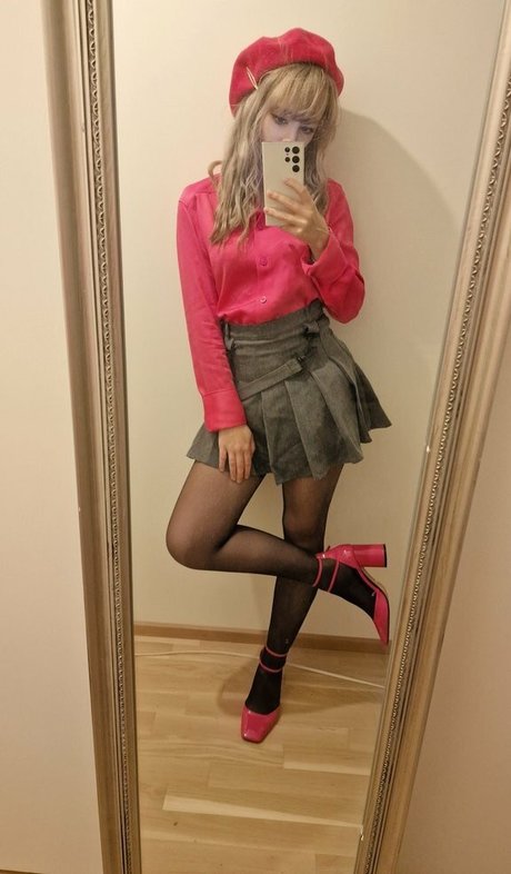 Keekihime photo 39