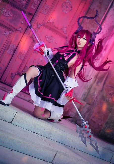Keekihime photo 48