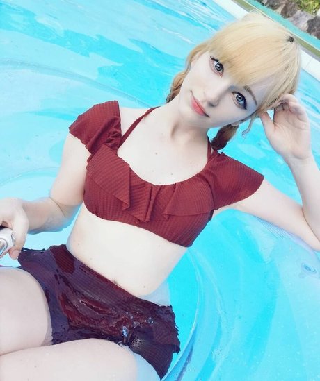 Keekihime photo 53