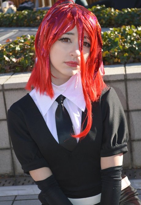 Keekihime photo 56