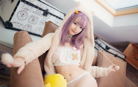 Keekihime photo 58