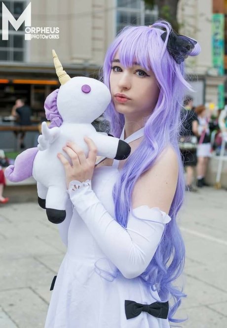 Keekihime photo 64