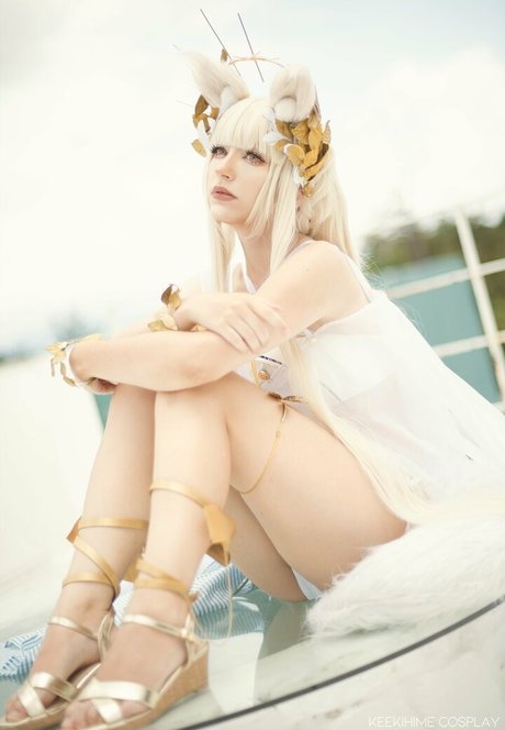 Keekihime photo 73