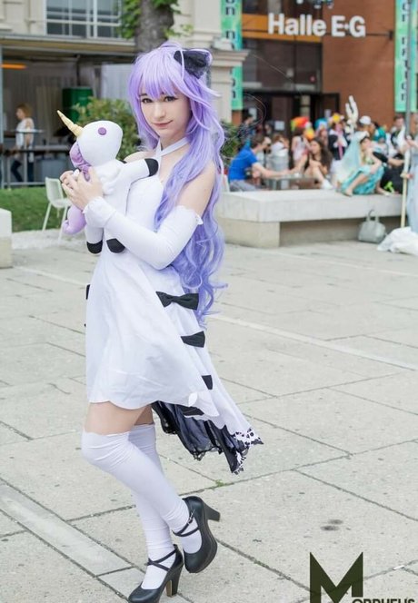 Keekihime photo 83