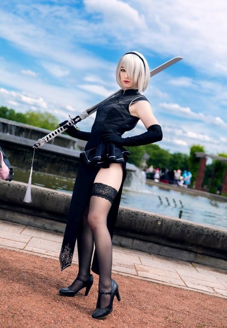 Keekihime photo 84