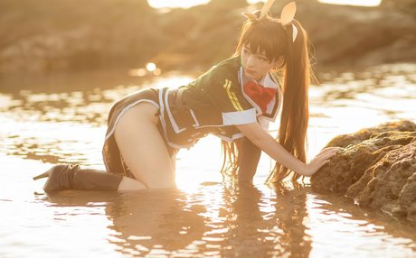 Keekihime photo 85