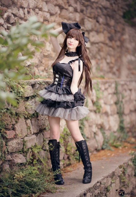 Keekihime photo 86