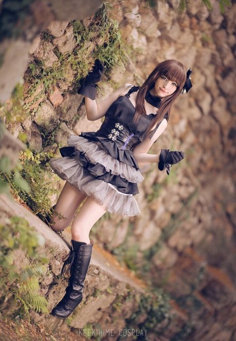 Keekihime photo 87