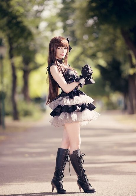 Keekihime photo 88