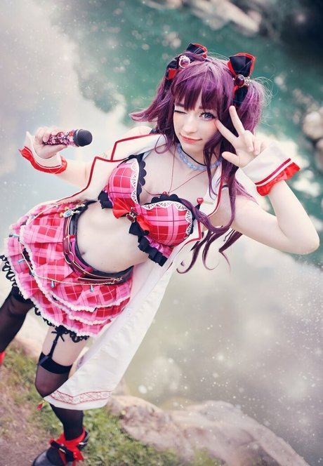 Keekihime photo 90