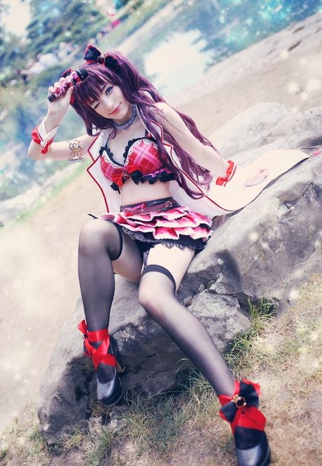 Keekihime photo 91
