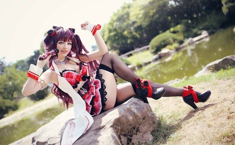 Keekihime photo 92